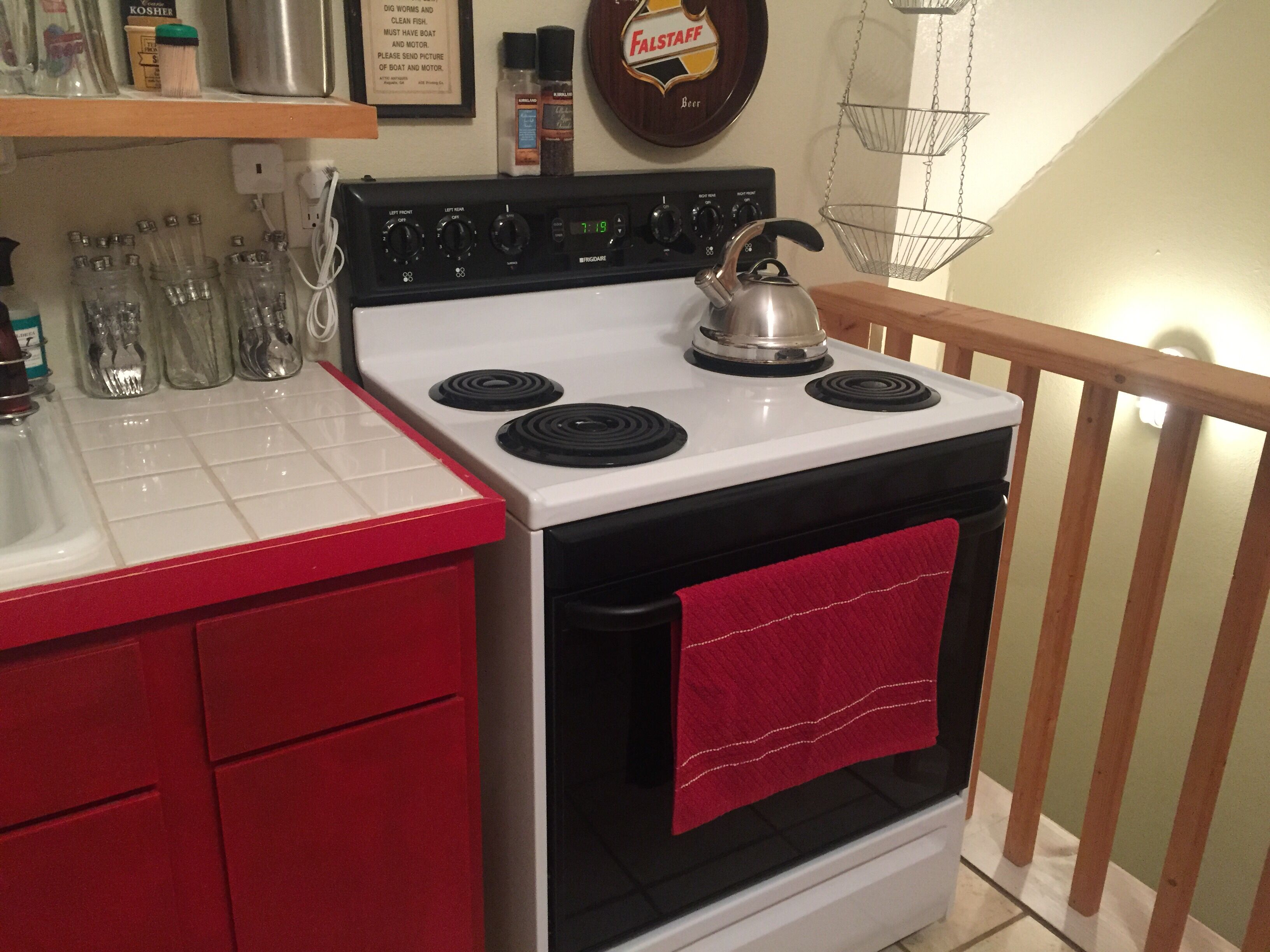 Loft apartment - guest house