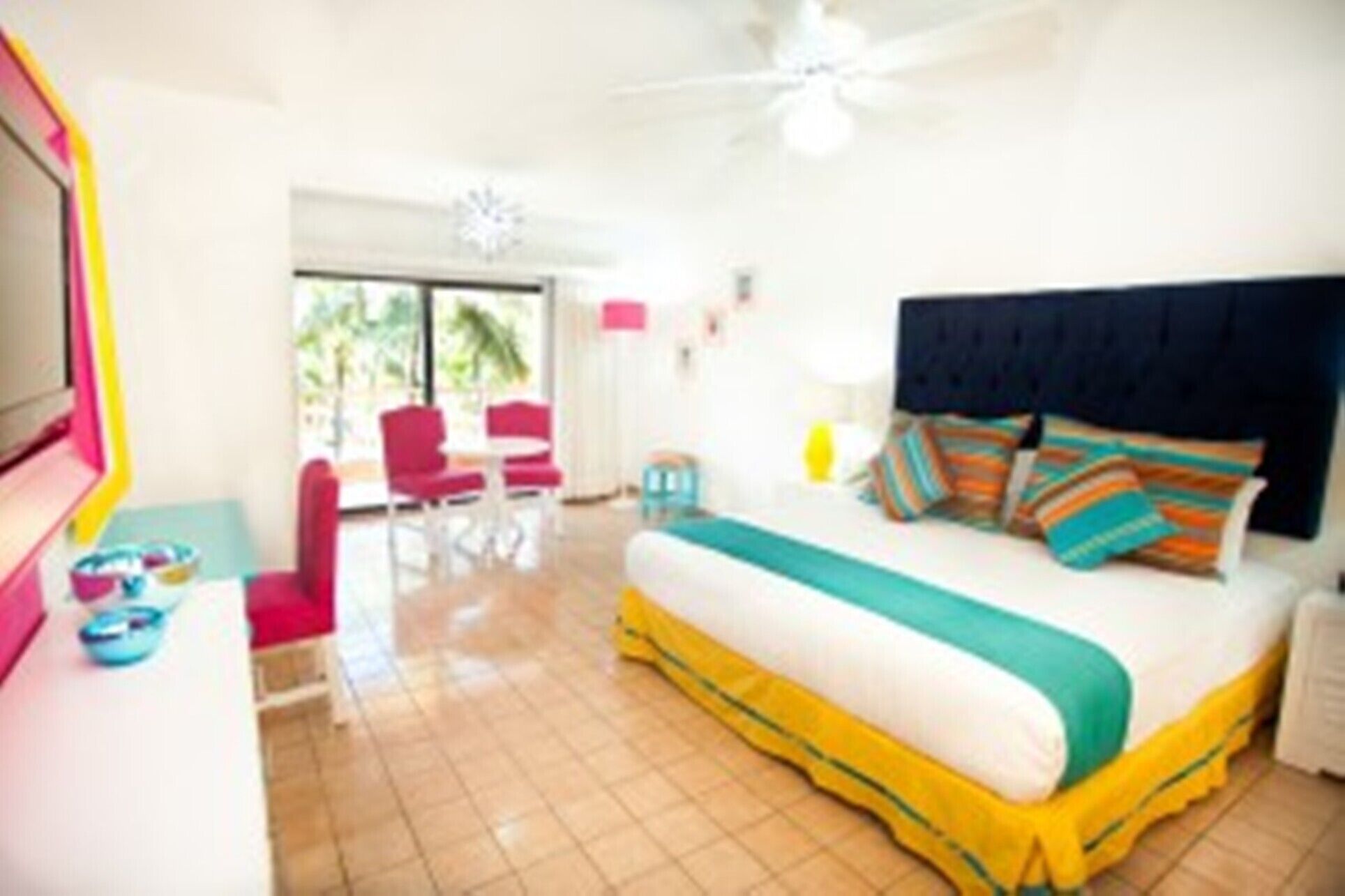 Beachfront 4-Star Condo on Banderas Bay in Puerto Vallarta