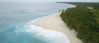 Calyx Grand Fuvahmulah