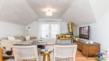 TV connectée, livres