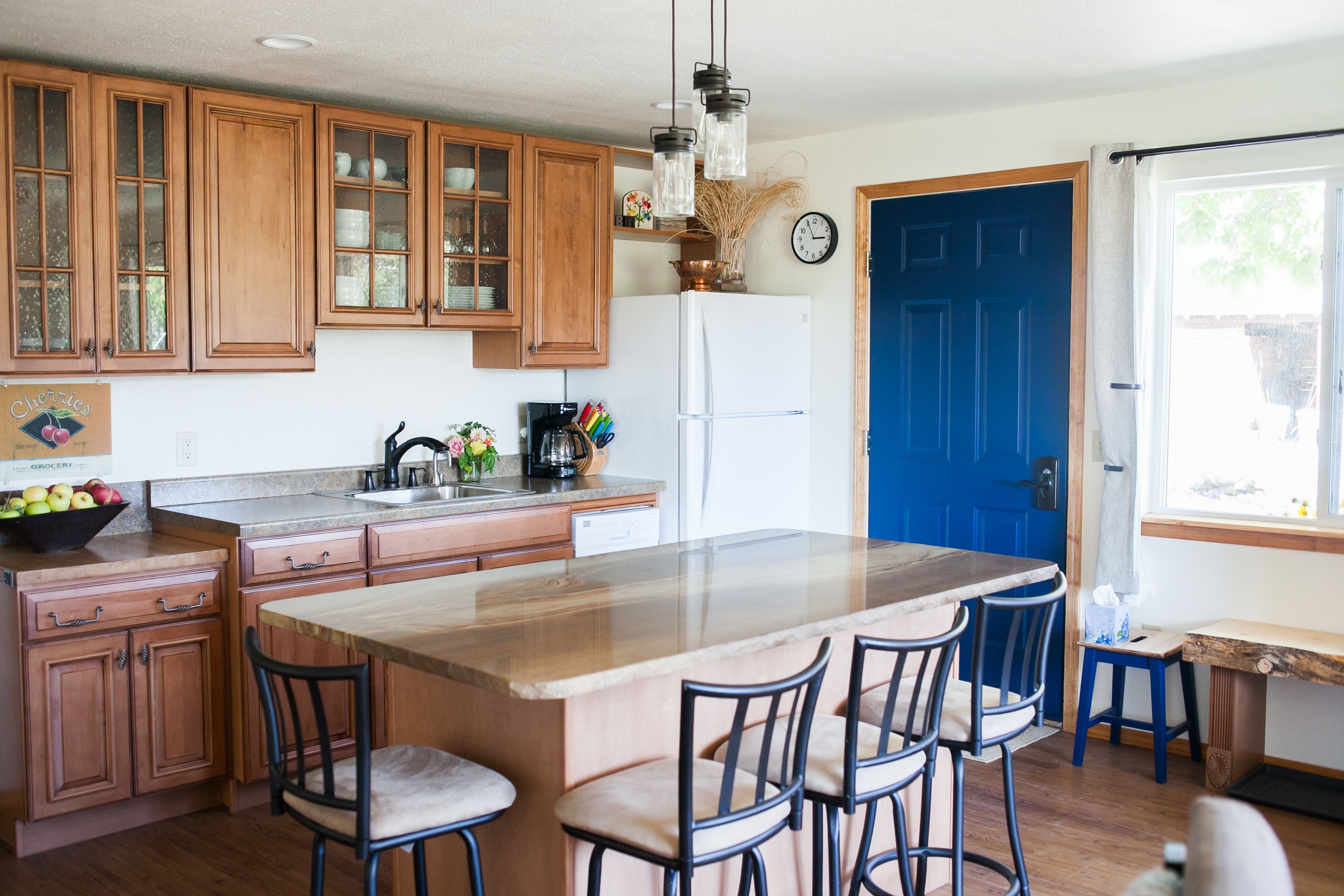 Blue Door Farm Vacation Rental