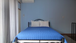1 habitación y caja de seguridad en la habitación 