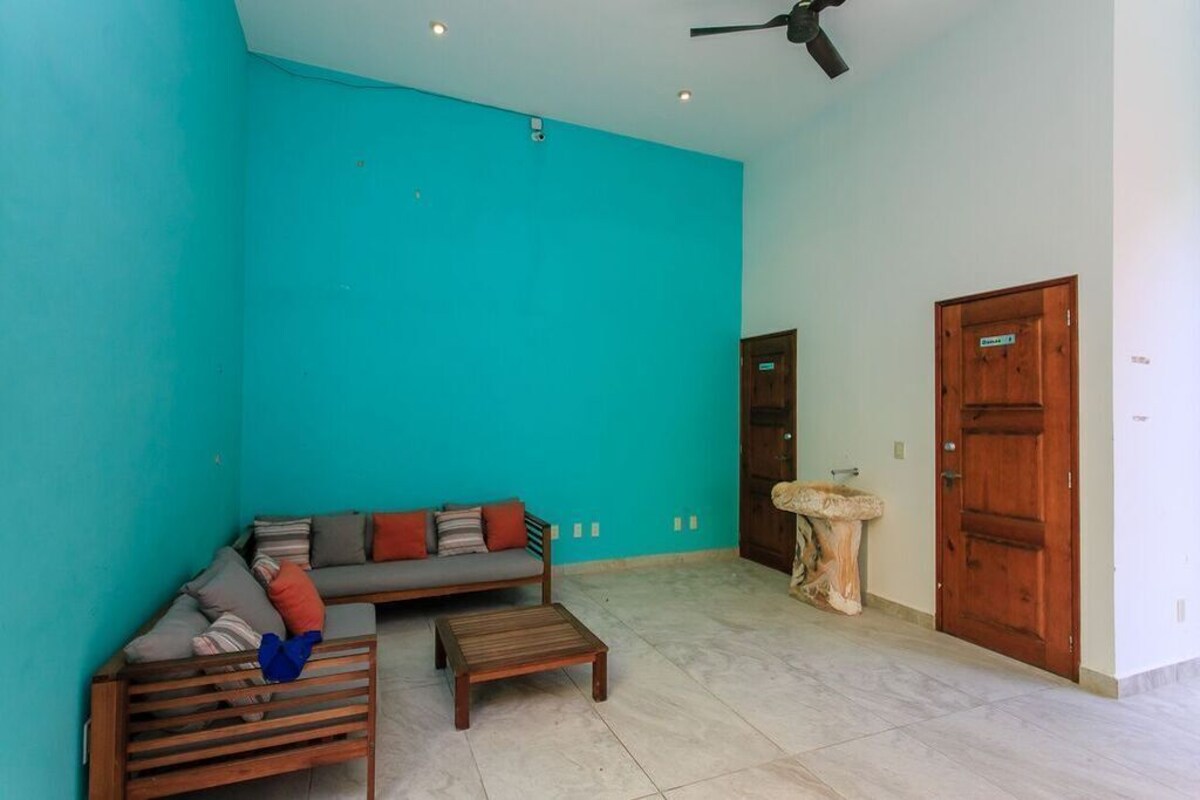 Foto de perfil del anfitrión