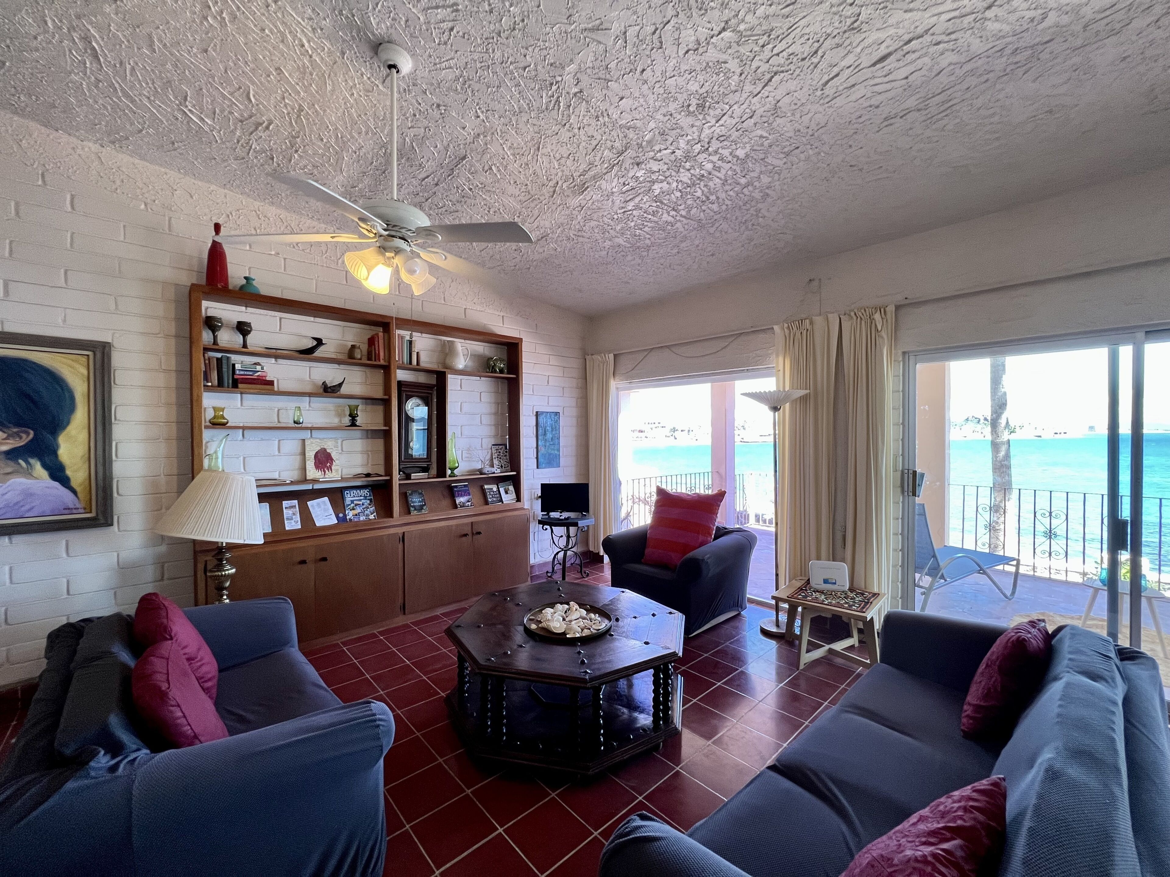 Amazing Sea of Cortez View 