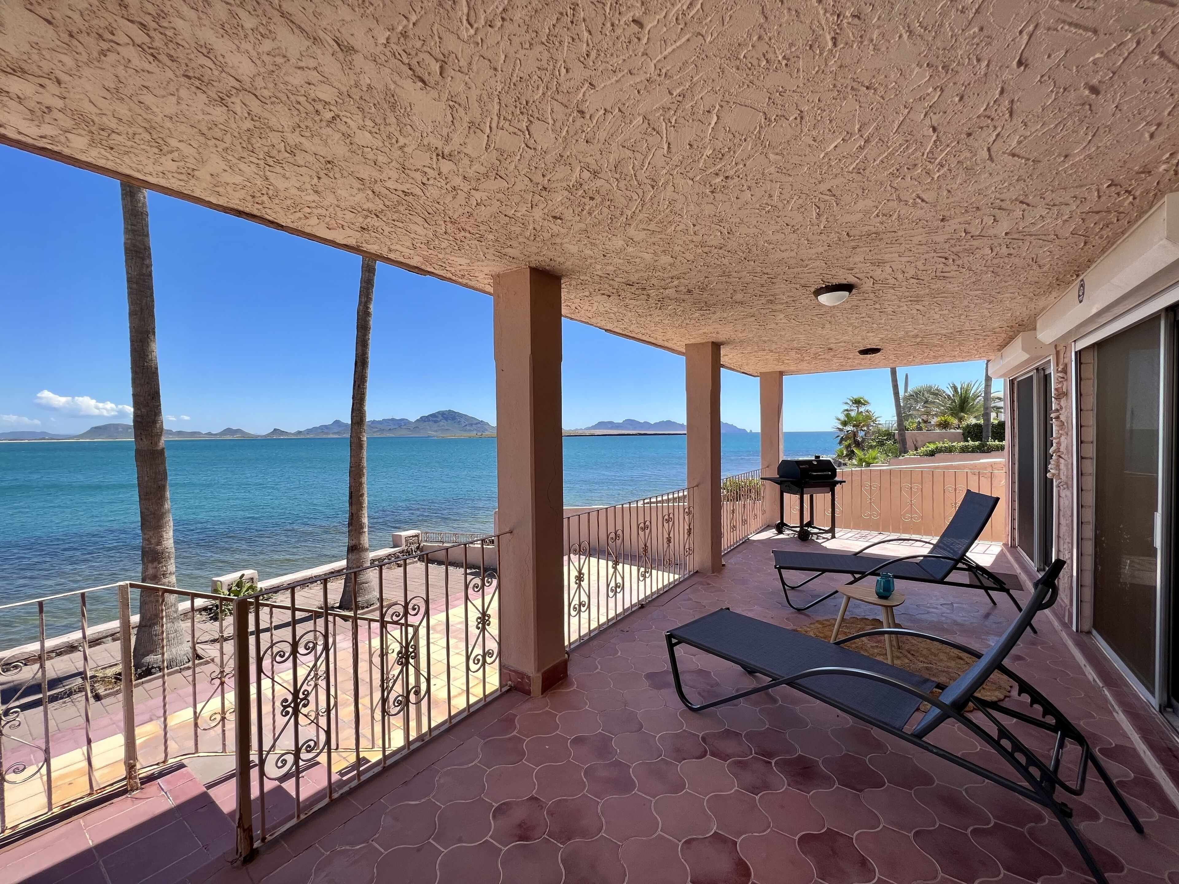 Amazing Sea of Cortez View 