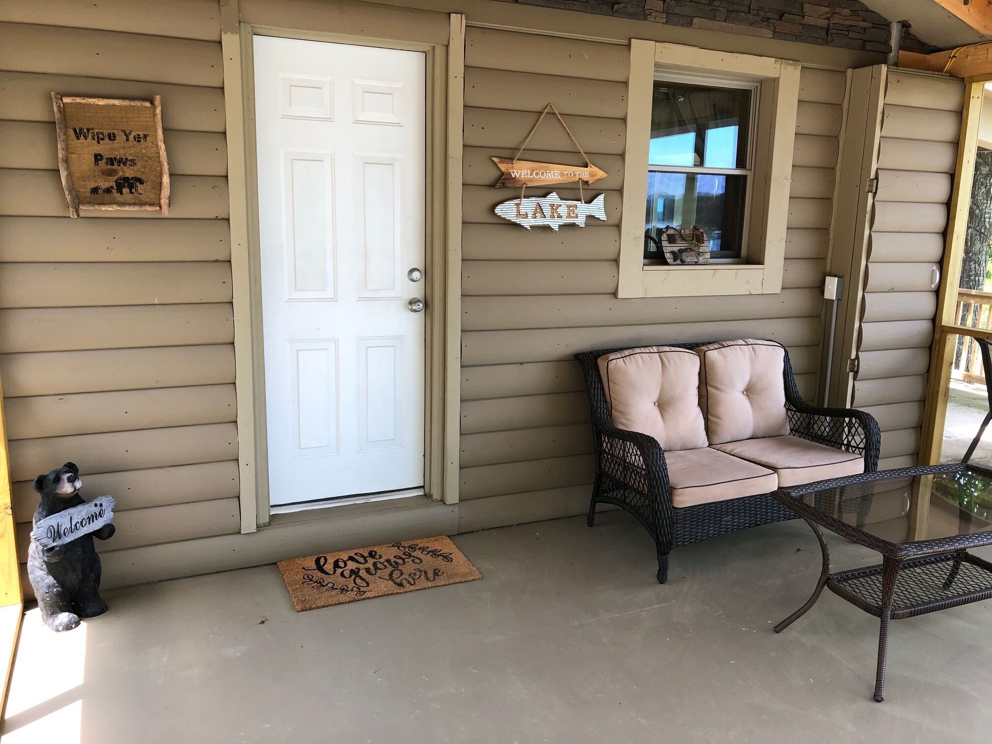 *Special Rates* Douglas Lake Front Cabin Retreat w/ Boat Ramp and Private Dock