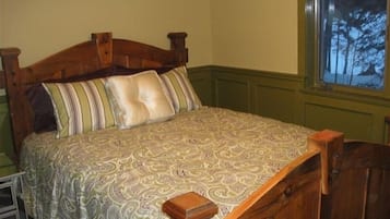 3 chambres, fer et planche Ă repasser, Wi-Fi, draps fournis