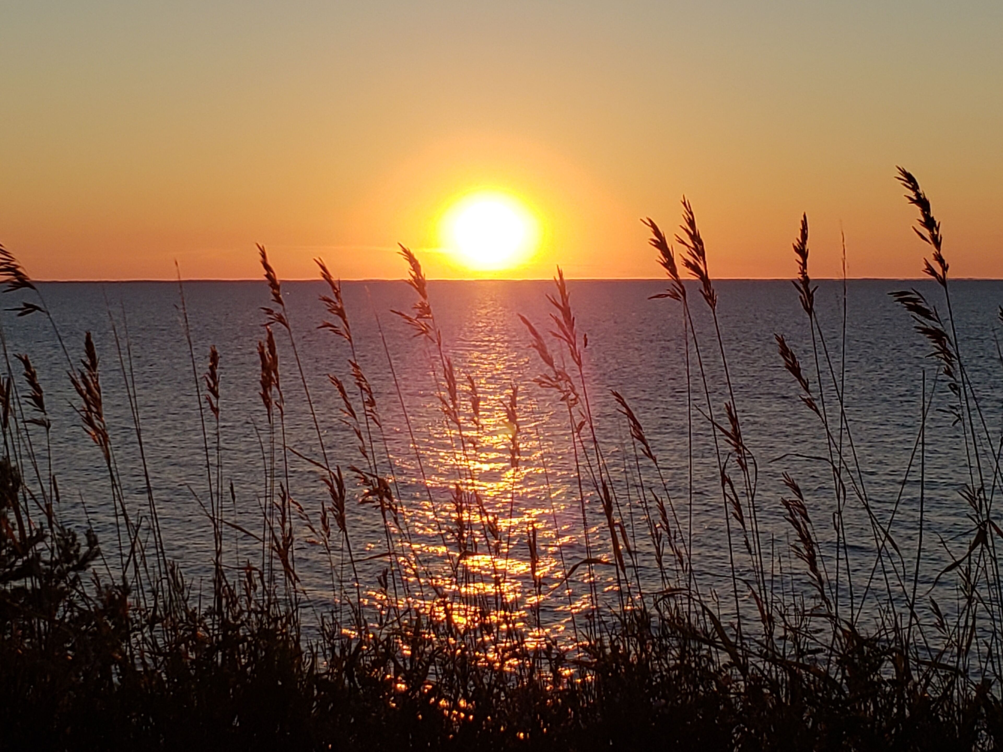 3 Bed 2 bath ~ Bluepoint Home on Lake Huron. 20 mins to Sarnia & Bridge to USA