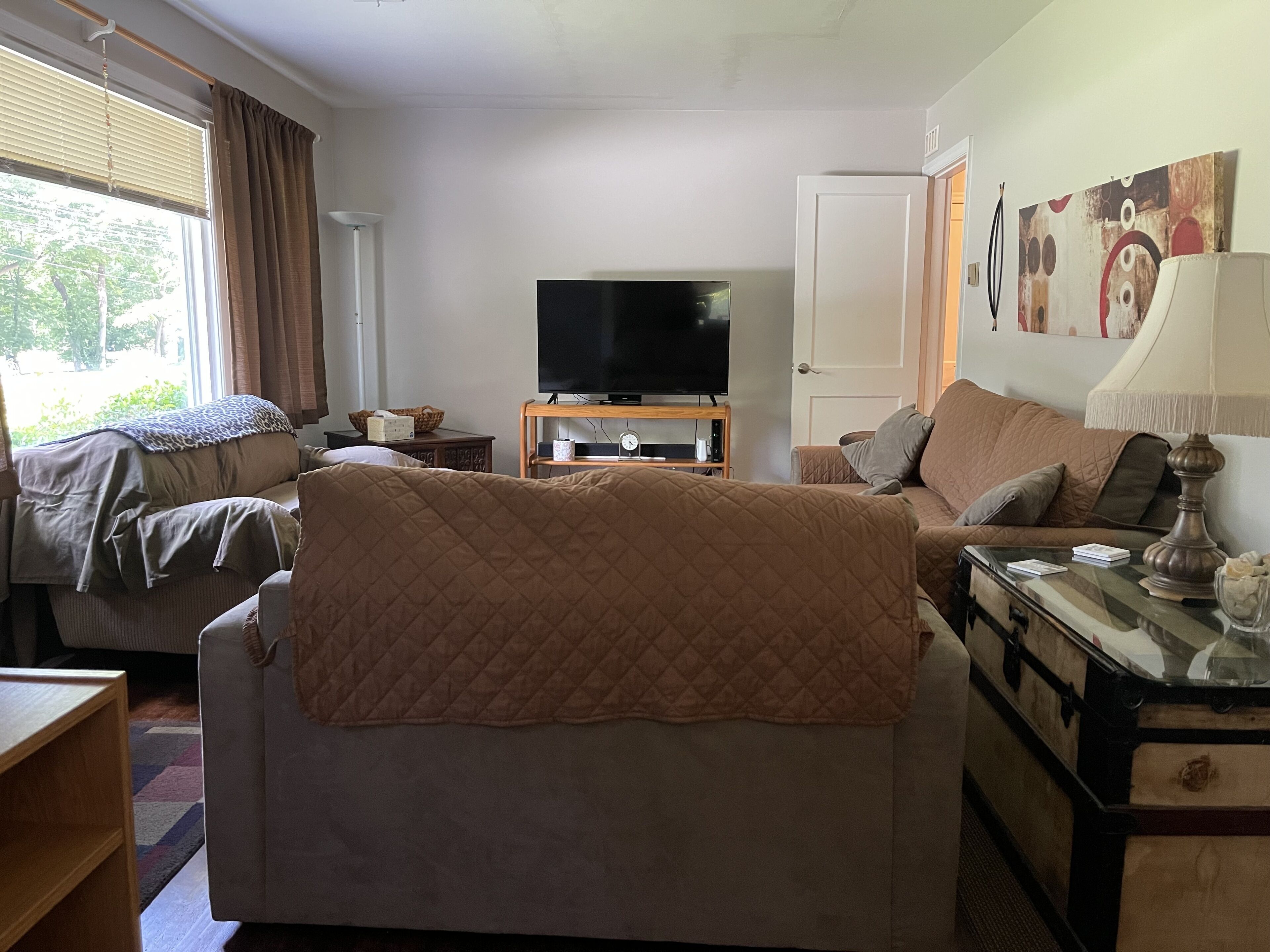 ⭐⭐HORSE PARK VIEW⭐⭐Easy access to Attractions, The Fox, Emory, Business Travel⭐⭐