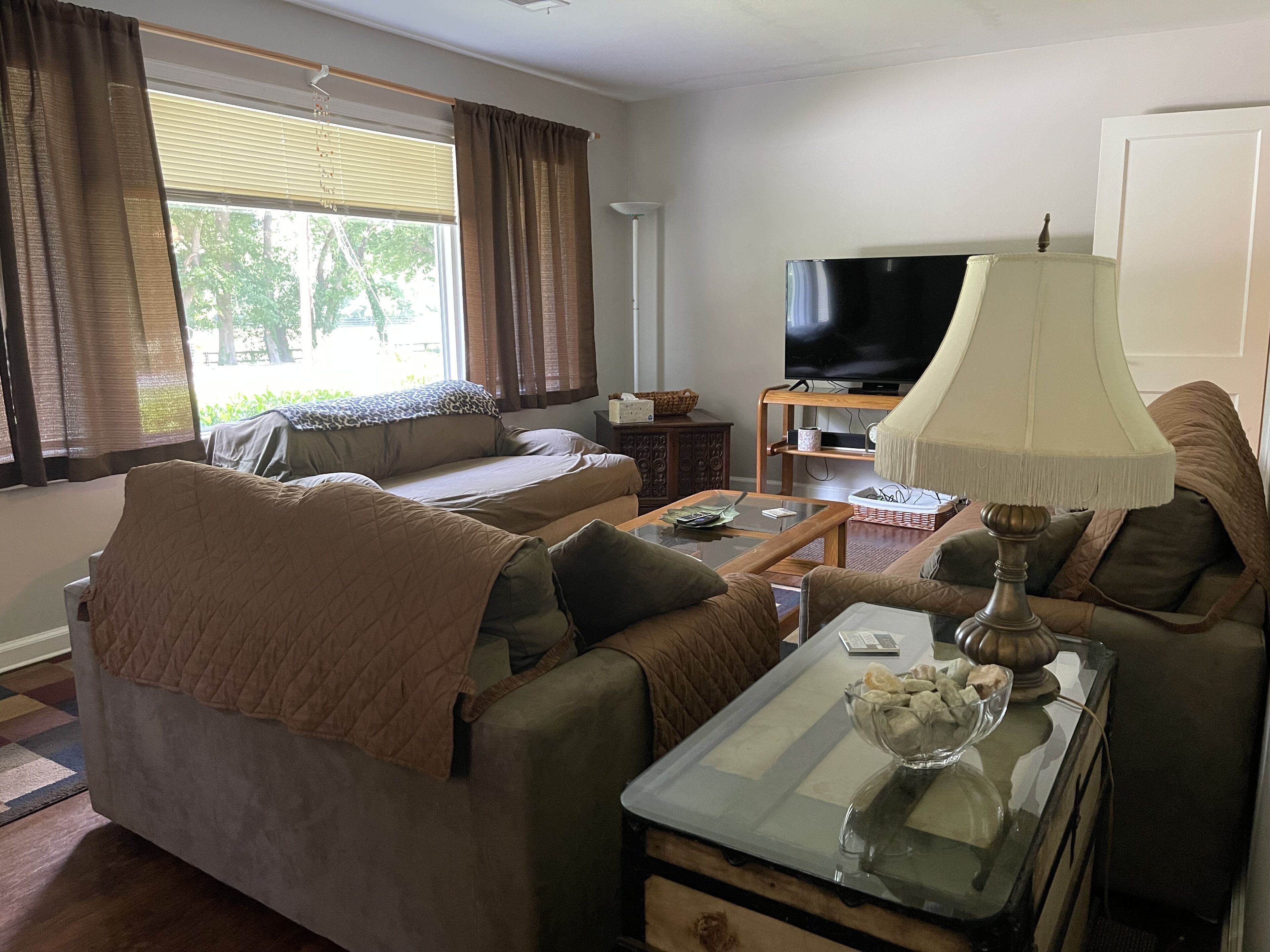 ⭐⭐HORSE PARK VIEW⭐⭐Easy access to Attractions, The Fox, Emory, Business Travel⭐⭐