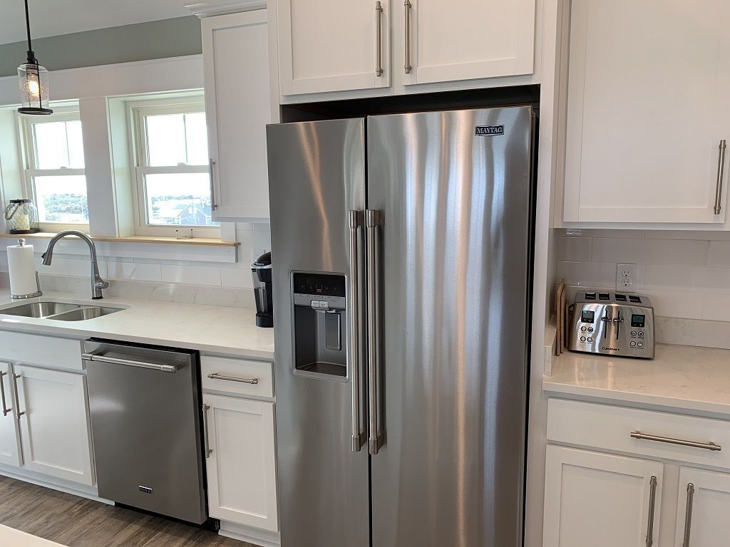 Steps to Beach*Private Pool*Elevator* Close to Jennette's Pier