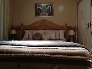 3 bedrooms