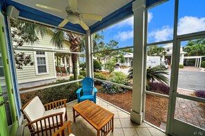 テラス / パティオ