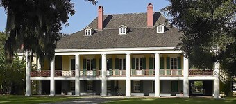 Marguerite Creole Country Cottage