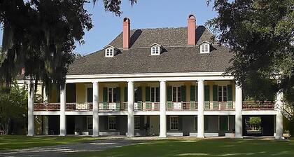 Marguerite Creole Country Cottage