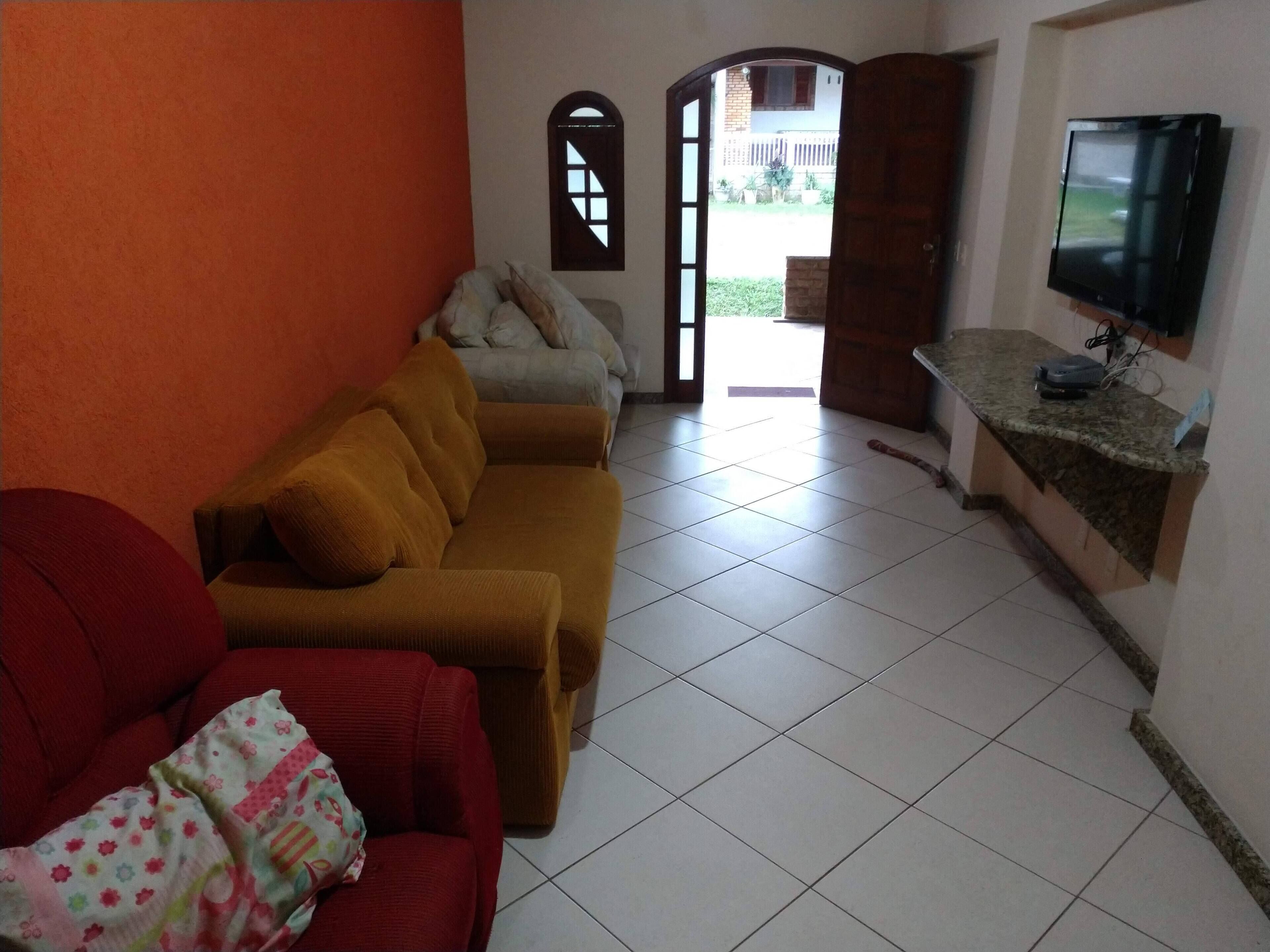 Fabulous House in Gated Community