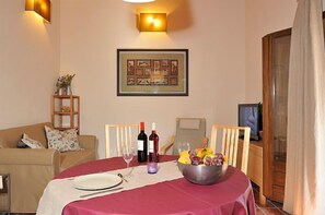 Dineren