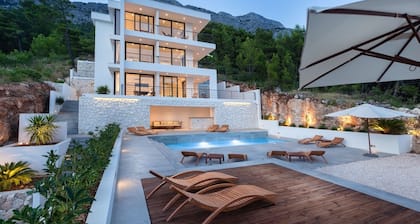 Soho Brela Studio Apartment mit Meerblick