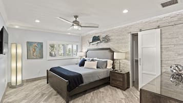 4 Schlafzimmer, Bügeleisen/Bügelbrett, WLAN, Bettwäsche