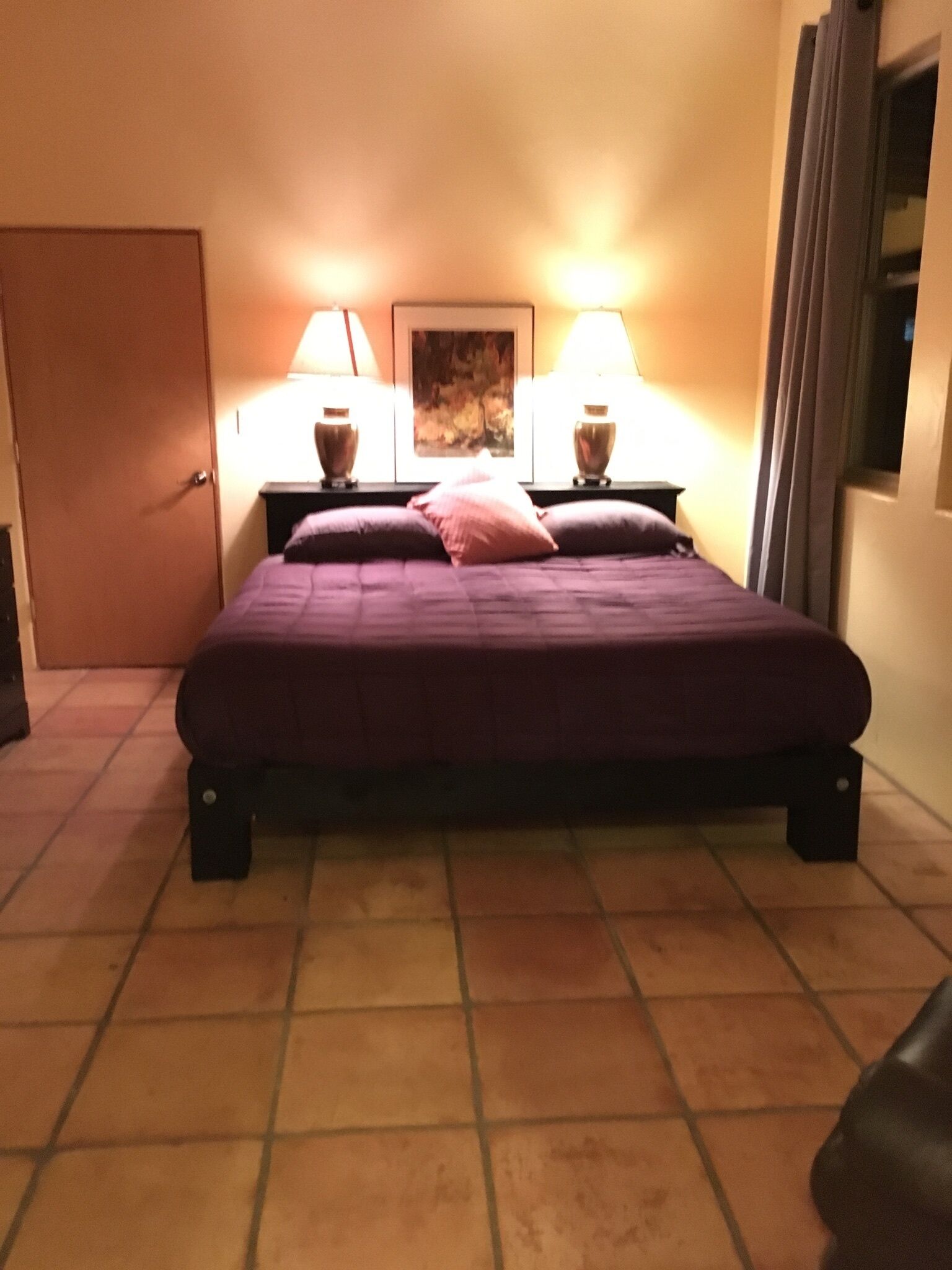 Shaded Oasis at Page/Lake Powell