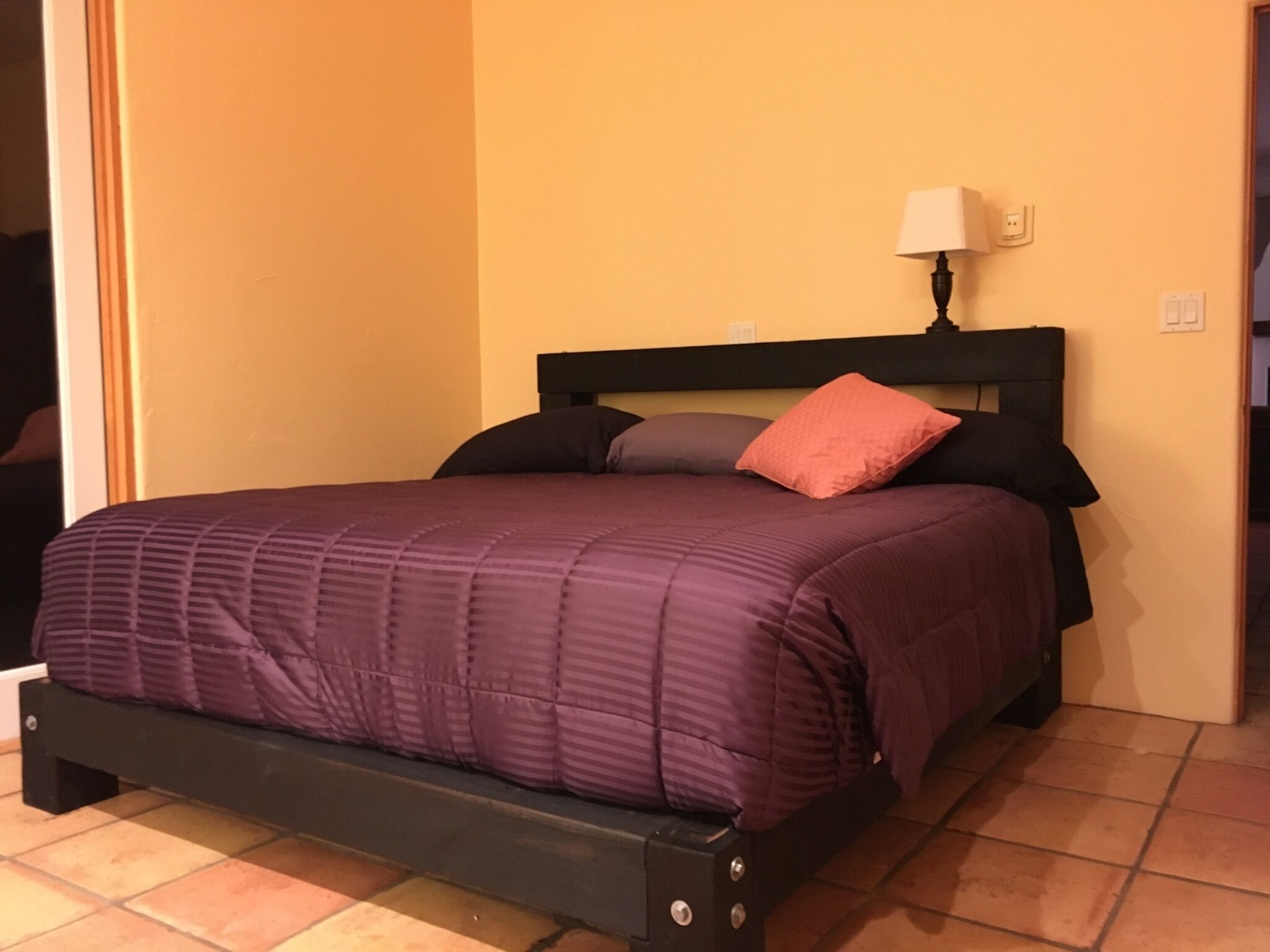 Shaded Oasis at Page/Lake Powell