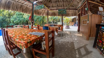 Restaurantes