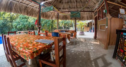 Entre Bosques Tayrona