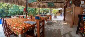 Entre Bosques Tayrona