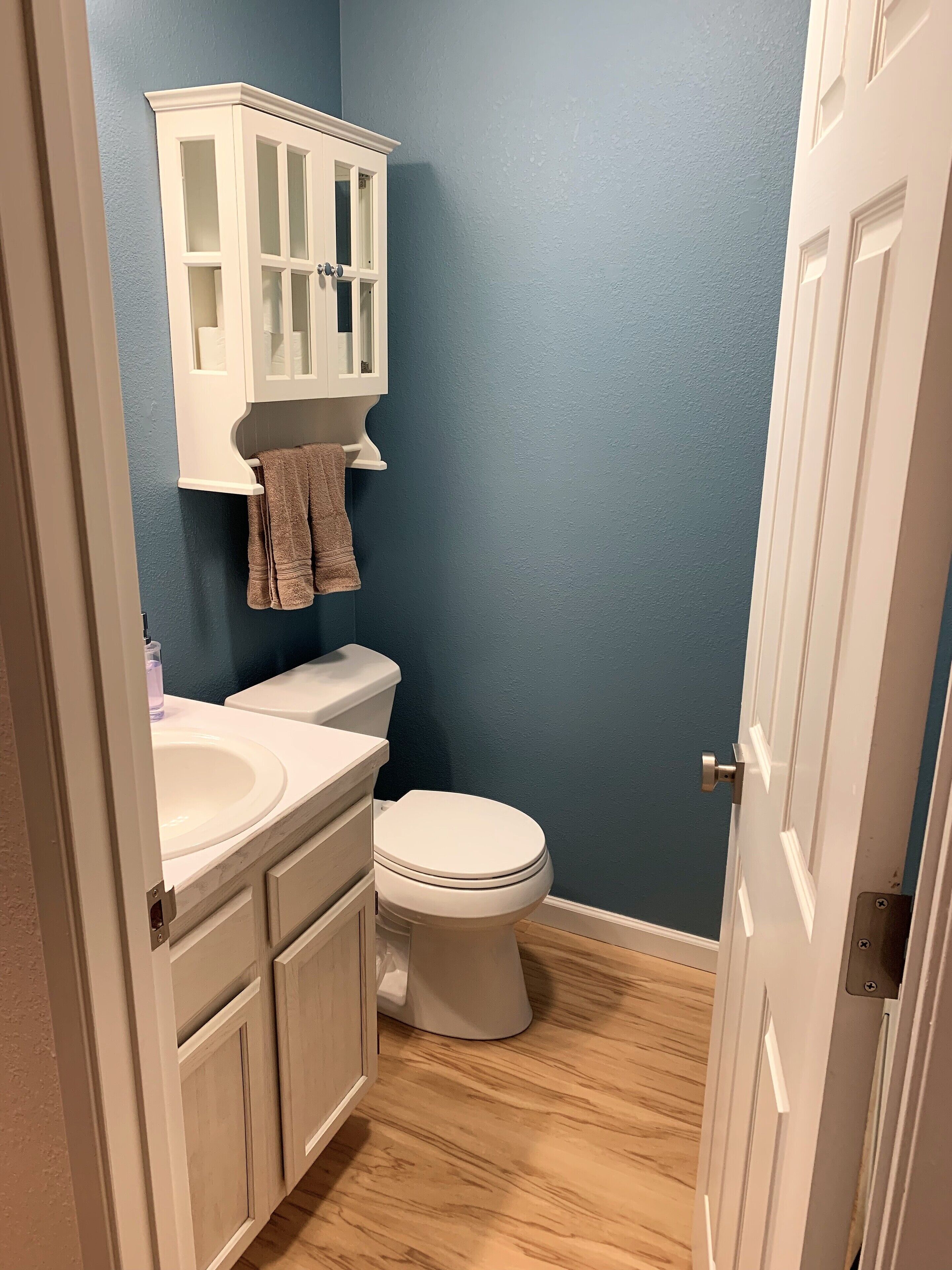 Modern Downtown Townhouse with a View