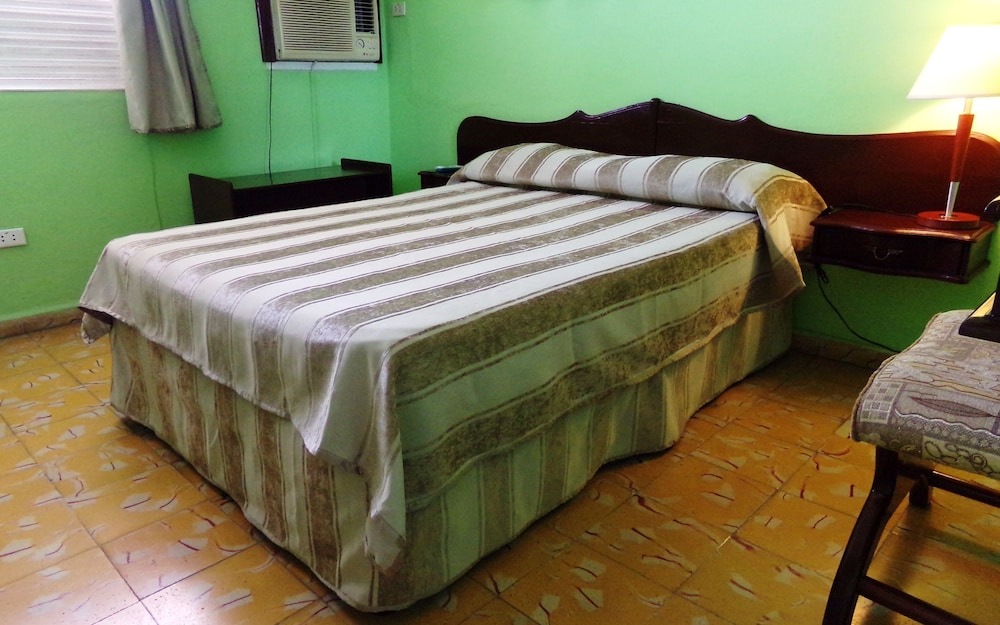 Casa Yaneva CAMAGUEY by null