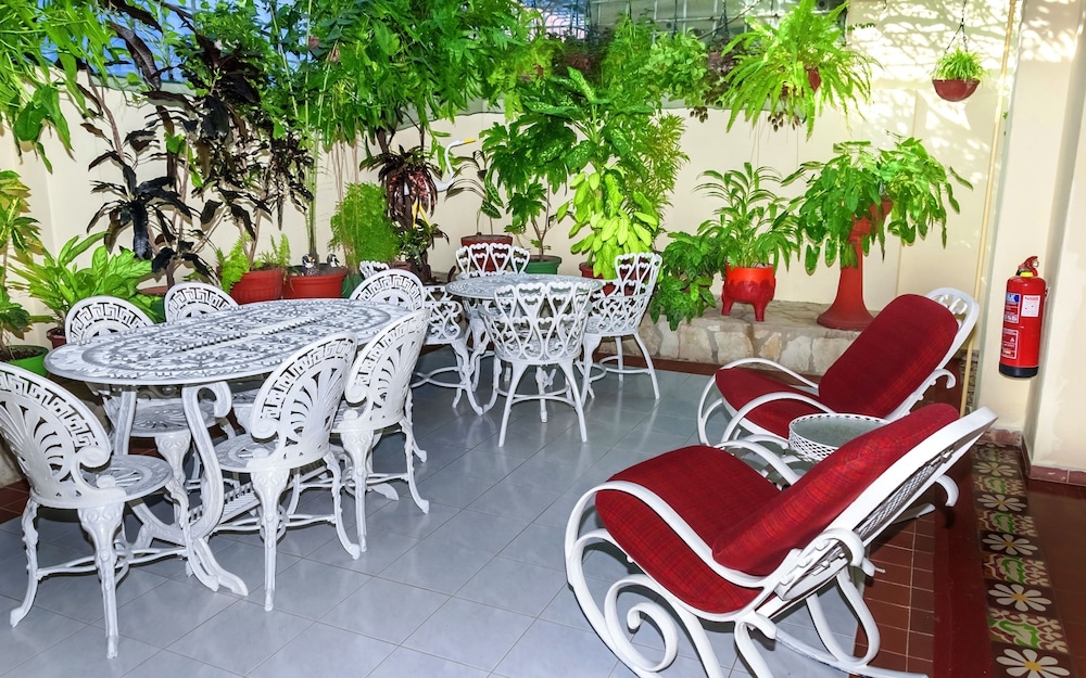 Casa Yaneva CAMAGUEY by null