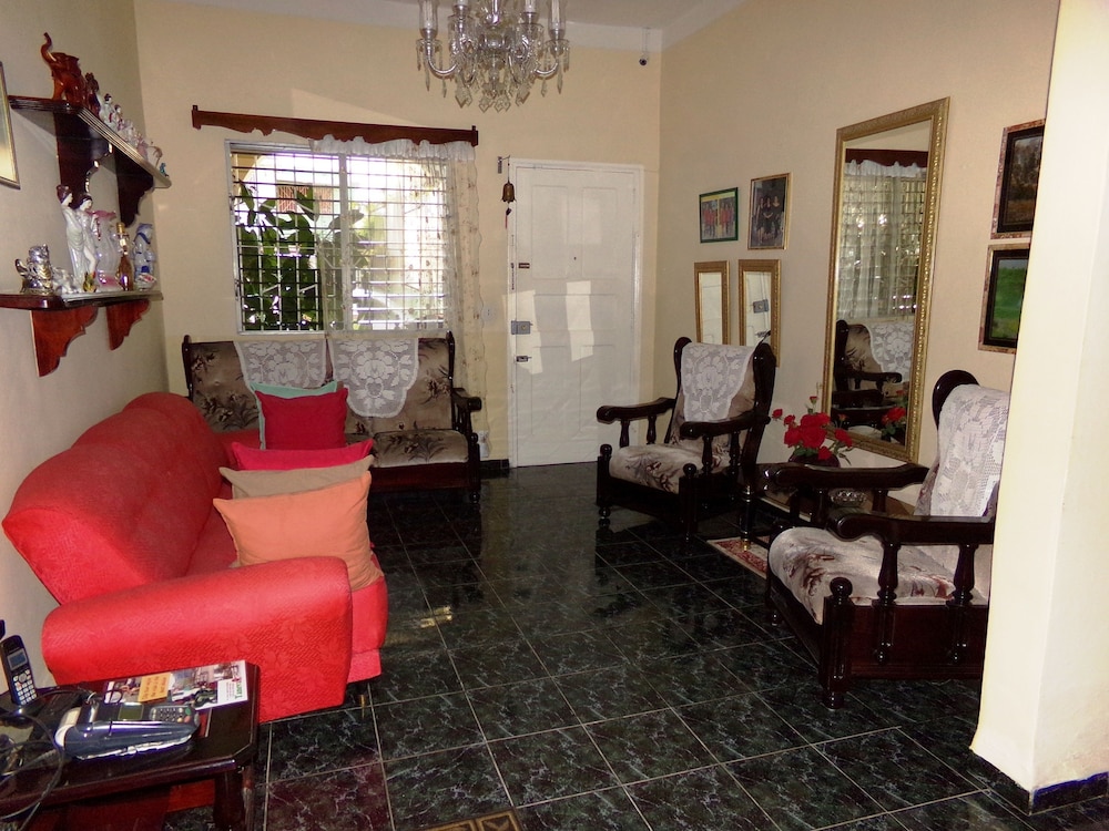 Casa Yaneva CAMAGUEY by null