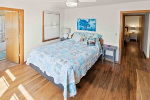 3 camere, Wi-Fi gratuito, lenzuola
