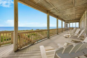 テラス / パティオ