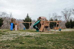 Kinderbereich