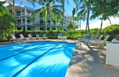 Waikoloa Beach Resort-Quiet Private-THE BEST! Special rates