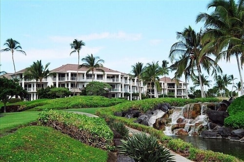 Waikoloa Beach Resort-Quiet Private-THE BEST! Special rates