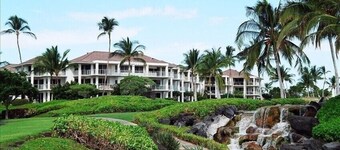Waikoloa Beach Resort-Calme privé-LE MEILLEUR! Taux spéciaux 