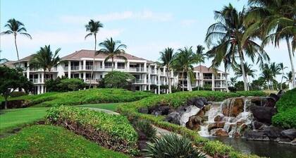 Waikoloa Beach Resort-Quiet Private-THE BEST! Special rates