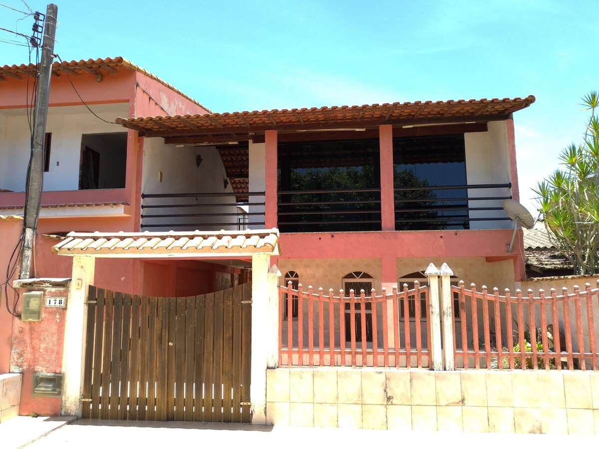 Image de profil de l’hôte