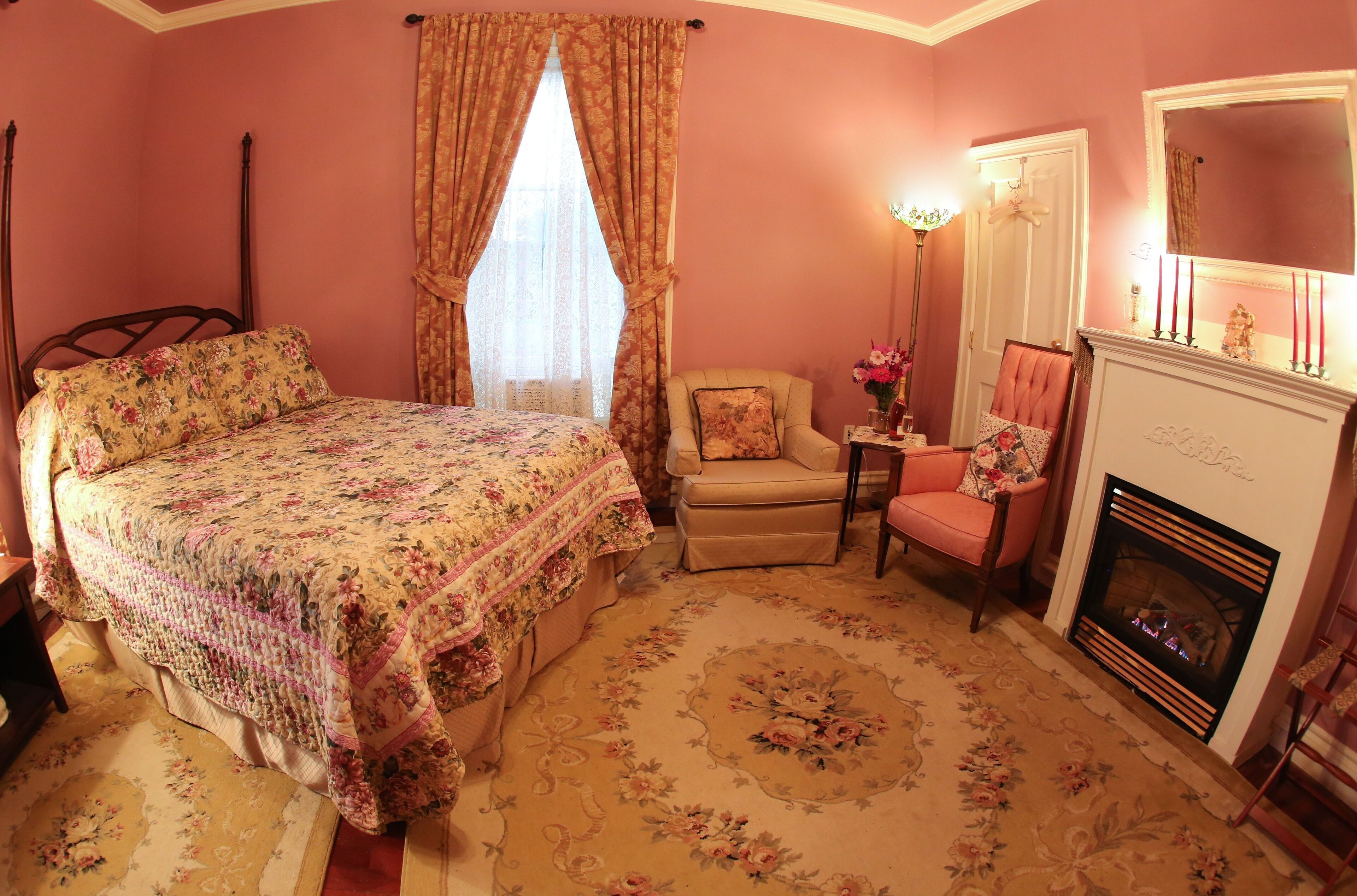 A majestic fully restored  mansion to call your own. 8 Bedrooms+8.5 Bathrooms.