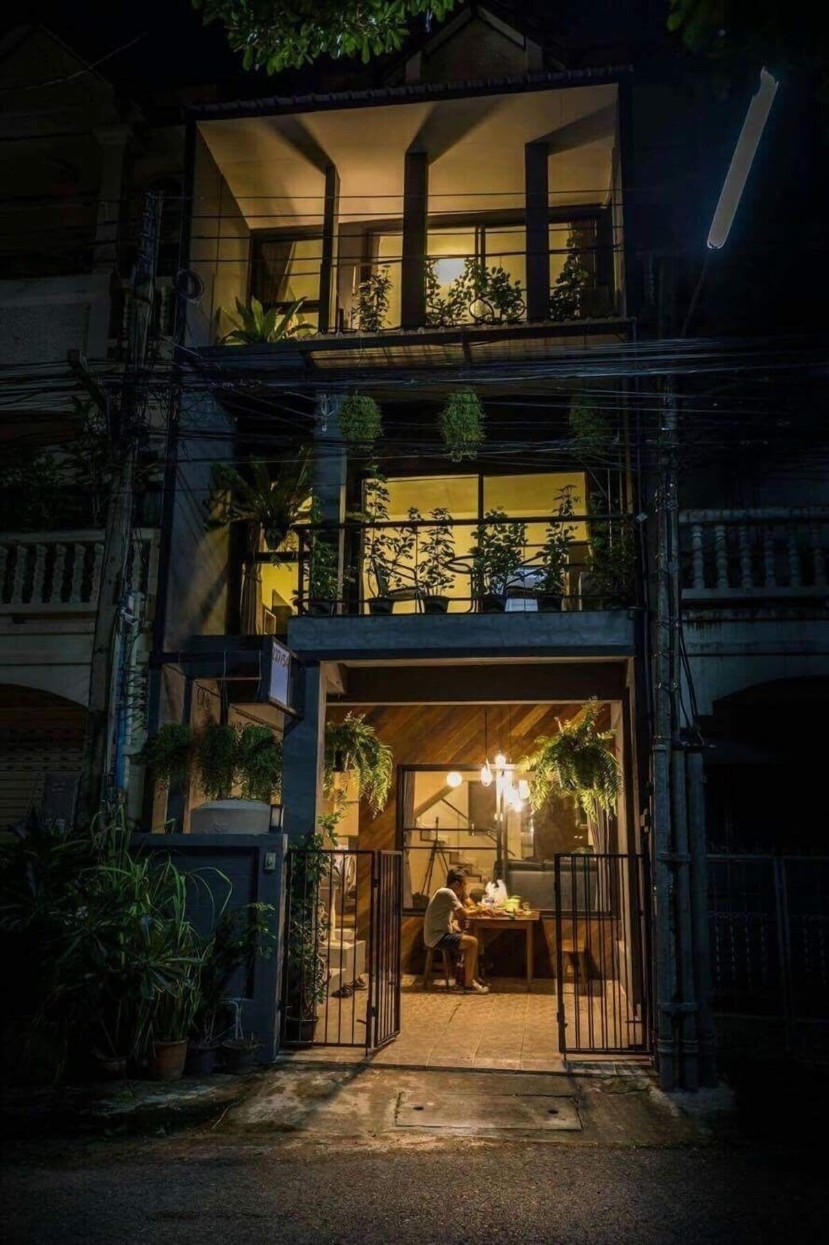 Image de profil de l’hôte