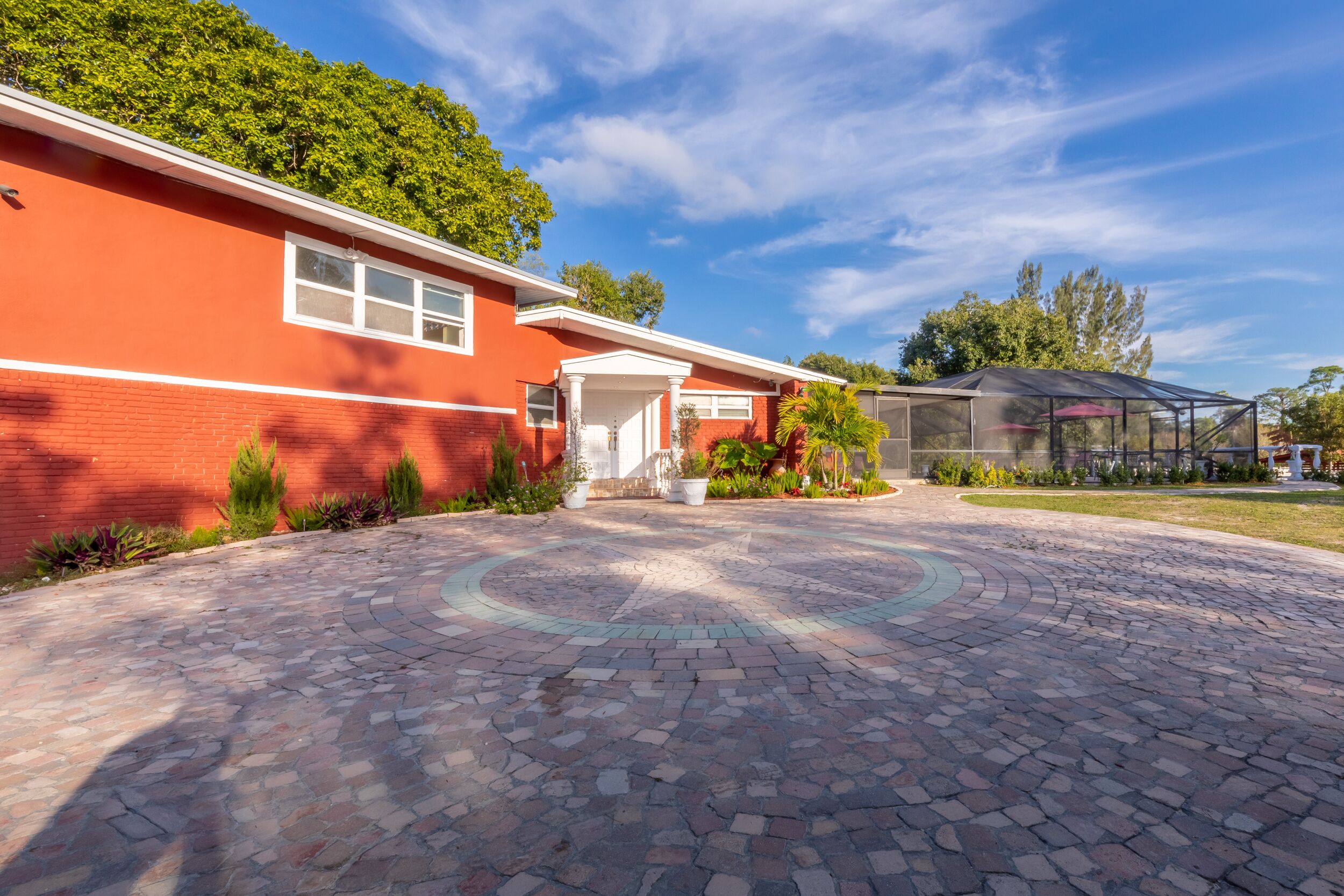 Beautiful House in Horse Ranch