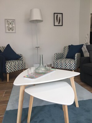 Smart TV - Albir Esmeralda Central Apartment -150 m from the Beach (L'Albir)