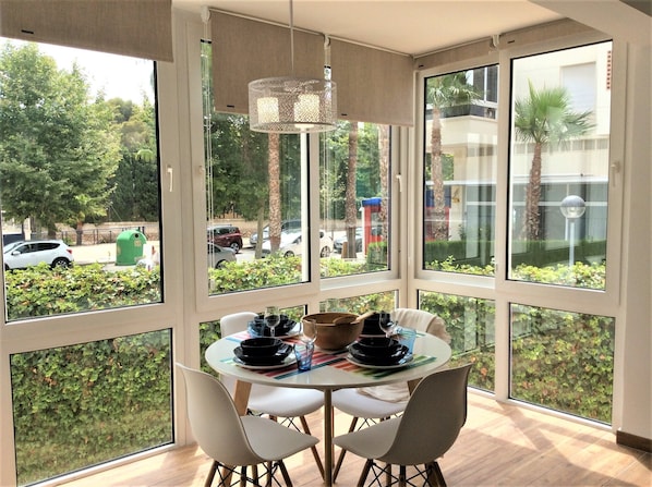 Servei de restauració