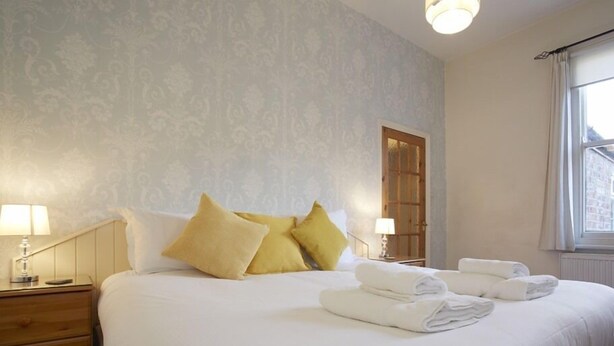 Superior Apartment, Private Bathroom (2) | 1 bedroom