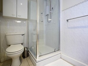 Superior Apartment, Private Bathroom (2) | Bathroom - Chamber House (York)