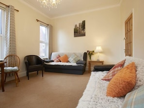 Superior Apartment, Private Bathroom (2) | Lounge