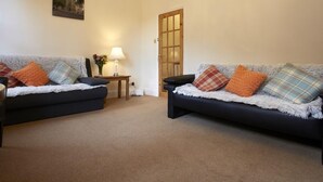 Superior Apartment, Private Bathroom (2) | Lounge