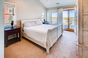 6 chambres, Wi-Fi gratuit, draps fournis